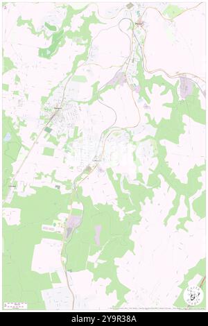 Tahmoor Lions Park, UA, Australia, nuovo Galles del Sud, s 34 13' 24'', N 150 35' 39'', MAP, Cartascapes Map pubblicata nel 2024. Esplora Cartascapes, una mappa che rivela i diversi paesaggi, culture ed ecosistemi della Terra. Viaggia attraverso il tempo e lo spazio, scoprendo l'interconnessione del passato, del presente e del futuro del nostro pianeta. Foto Stock