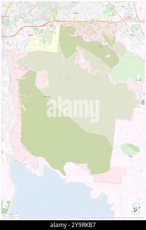 Mount Stuart, Townsville, AU, Australia, Queensland, s 19 21' 0'', N 146 46' 59'', MAP, Cartascapes Map pubblicata nel 2024. Esplora Cartascapes, una mappa che rivela i diversi paesaggi, culture ed ecosistemi della Terra. Viaggia attraverso il tempo e lo spazio, scoprendo l'interconnessione del passato, del presente e del futuro del nostro pianeta. Foto Stock