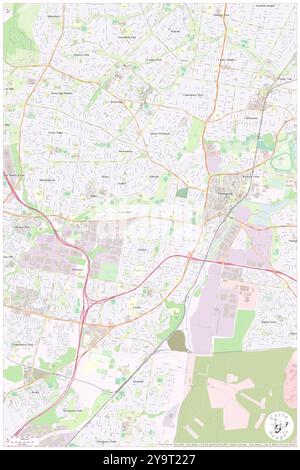 Lions Park, , AU, Australia, nuovo Galles del Sud, s 33 55' 43'', N 150 53' 59'', MAP, Cartascapes Map pubblicata nel 2024. Esplora Cartascapes, una mappa che rivela i diversi paesaggi, culture ed ecosistemi della Terra. Viaggia attraverso il tempo e lo spazio, scoprendo l'interconnessione del passato, del presente e del futuro del nostro pianeta. Foto Stock