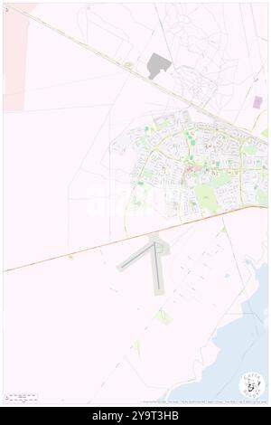 Jubilee Park, , AU, Australia, Australia meridionale, s 33 2' 20'', N 137 30' 40'', MAP, Cartascapes Map pubblicata nel 2024. Esplora Cartascapes, una mappa che rivela i diversi paesaggi, culture ed ecosistemi della Terra. Viaggia attraverso il tempo e lo spazio, scoprendo l'interconnessione del passato, del presente e del futuro del nostro pianeta. Foto Stock