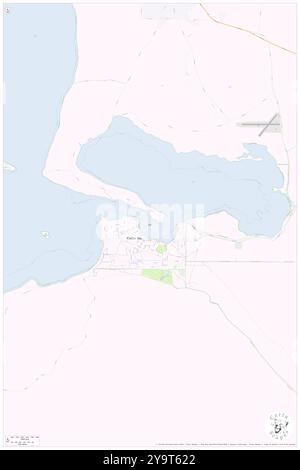 Goat Island, ( AU), Australia, Australia meridionale, s 34 37' 2'', N 135 28' 6'', MAP, Cartascapes Map pubblicata nel 2024. Esplora Cartascapes, una mappa che rivela i diversi paesaggi, culture ed ecosistemi della Terra. Viaggia attraverso il tempo e lo spazio, scoprendo l'interconnessione del passato, del presente e del futuro del nostro pianeta. Foto Stock