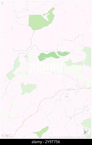 Nerada, Cassowary Coast, AU, Australia, Queensland, s 17 32' 47'', N 145 52' 54'', MAP, Cartascapes Map pubblicata nel 2024. Esplora Cartascapes, una mappa che rivela i diversi paesaggi, culture ed ecosistemi della Terra. Viaggia attraverso il tempo e lo spazio, scoprendo l'interconnessione del passato, del presente e del futuro del nostro pianeta. Foto Stock