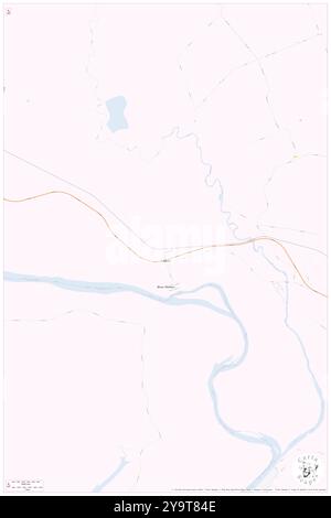 Yaamba, Livingstone, AU, Australia, Queensland, s 23 7' 53'', N 150 22' 4'', MAP, Cartascapes Map pubblicata nel 2024. Esplora Cartascapes, una mappa che rivela i diversi paesaggi, culture ed ecosistemi della Terra. Viaggia attraverso il tempo e lo spazio, scoprendo l'interconnessione del passato, del presente e del futuro del nostro pianeta. Foto Stock