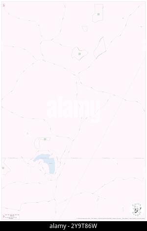 Rock Valley Creek, , AU, Australia, Australia meridionale, s 34 27' 0'', N 135 52' 0'', MAP, Cartascapes Map pubblicata nel 2024. Esplora Cartascapes, una mappa che rivela i diversi paesaggi, culture ed ecosistemi della Terra. Viaggia attraverso il tempo e lo spazio, scoprendo l'interconnessione del passato, del presente e del futuro del nostro pianeta. Foto Stock