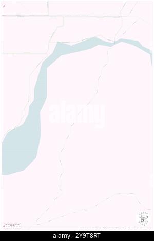 Wattle Well, Perenjori, Australia, Australia Occidentale, s 29 25' 12'', N 116 51' 18'', MAP, Cartascapes Map pubblicata nel 2024. Esplora Cartascapes, una mappa che rivela i diversi paesaggi, culture ed ecosistemi della Terra. Viaggia attraverso il tempo e lo spazio, scoprendo l'interconnessione del passato, del presente e del futuro del nostro pianeta. Foto Stock