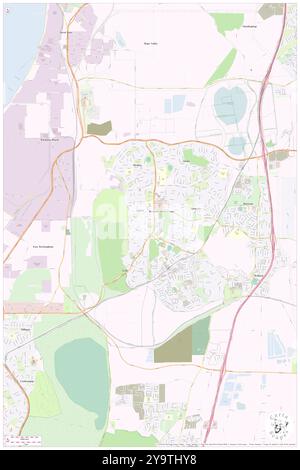 Rhodes Park, , AU, Australia, Australia Occidentale, s 32 15' 5'', N 115 48' 38'', MAP, Cartascapes Map pubblicata nel 2024. Esplora Cartascapes, una mappa che rivela i diversi paesaggi, culture ed ecosistemi della Terra. Viaggia attraverso il tempo e lo spazio, scoprendo l'interconnessione del passato, del presente e del futuro del nostro pianeta. Foto Stock