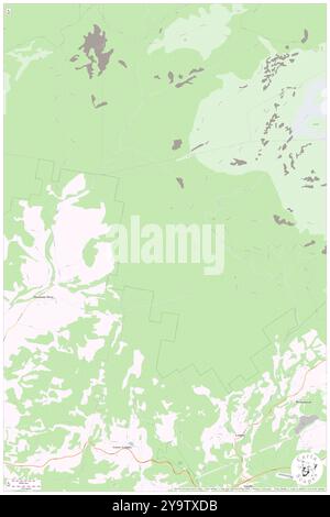 Montagu Thumbs, Kingborough, AU, Australia, Tasmania, s 42 55' 47'', N 147 10' 11'', MAP, Cartascapes Map pubblicata nel 2024. Esplora Cartascapes, una mappa che rivela i diversi paesaggi, culture ed ecosistemi della Terra. Viaggia attraverso il tempo e lo spazio, scoprendo l'interconnessione del passato, del presente e del futuro del nostro pianeta. Foto Stock