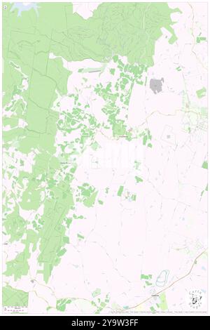 Willow Creek, Adelaide Hills, AU, Australia, Australia meridionale, s 34 55' 43'', N 138 49' 9'', MAP, Cartascapes Map pubblicata nel 2024. Esplora Cartascapes, una mappa che rivela i diversi paesaggi, culture ed ecosistemi della Terra. Viaggia attraverso il tempo e lo spazio, scoprendo l'interconnessione del passato, del presente e del futuro del nostro pianeta. Foto Stock