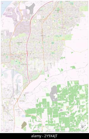 Ufficio postale di Hackham, Onkaparinga, Australia, Australia meridionale, s 35 9' 0'', N 138 31' 32'', MAP, Cartascapes Map pubblicata nel 2024. Esplora Cartascapes, una mappa che rivela i diversi paesaggi, culture ed ecosistemi della Terra. Viaggia attraverso il tempo e lo spazio, scoprendo l'interconnessione del passato, del presente e del futuro del nostro pianeta. Foto Stock