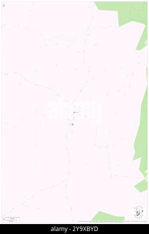 Bungonia Village, Goulburn Mulwaree, AU, Australia, nuovo Galles del Sud, s 34 51' 22'', N 149 56' 36'', mappa, Cartascapes Map pubblicata nel 2024. Esplora Cartascapes, una mappa che rivela i diversi paesaggi, culture ed ecosistemi della Terra. Viaggia attraverso il tempo e lo spazio, scoprendo l'interconnessione del passato, del presente e del futuro del nostro pianeta. Foto Stock