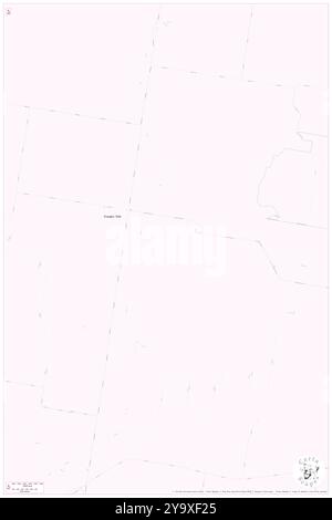 Trungley Hall, Temora Municipality, AU, Australia, nuovo Galles del Sud, s 34 17' 54'', N 147 34' 4'', MAP, Cartascapes Map pubblicata nel 2024. Esplora Cartascapes, una mappa che rivela i diversi paesaggi, culture ed ecosistemi della Terra. Viaggia attraverso il tempo e lo spazio, scoprendo l'interconnessione del passato, del presente e del futuro del nostro pianeta. Foto Stock