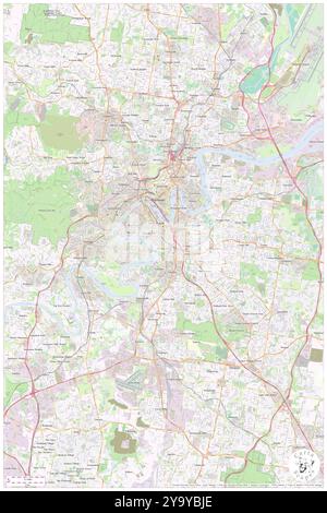 Dutton Park, Brisbane, Australia, Queensland, s 27 30' 0'', N 153 1' 44'', MAP, Cartascapes Map pubblicata nel 2024. Esplora Cartascapes, una mappa che rivela i diversi paesaggi, culture ed ecosistemi della Terra. Viaggia attraverso il tempo e lo spazio, scoprendo l'interconnessione del passato, del presente e del futuro del nostro pianeta. Foto Stock