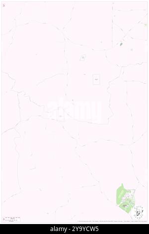 Dropmore, Strathbogie, AU, Australia, Victoria, s 37 1' 0'', N 145 28' 0'', MAP, Cartascapes Map pubblicata nel 2024. Esplora Cartascapes, una mappa che rivela i diversi paesaggi, culture ed ecosistemi della Terra. Viaggia attraverso il tempo e lo spazio, scoprendo l'interconnessione del passato, del presente e del futuro del nostro pianeta. Foto Stock