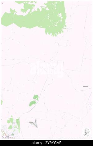 Lambs Valley Creek, , AU, Australia, nuovo Galles del Sud, s 32 37' 0'', N 151 25' 59'', MAP, Cartascapes Map pubblicata nel 2024. Esplora Cartascapes, una mappa che rivela i diversi paesaggi, culture ed ecosistemi della Terra. Viaggia attraverso il tempo e lo spazio, scoprendo l'interconnessione del passato, del presente e del futuro del nostro pianeta. Foto Stock