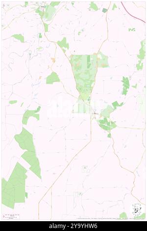 Helmsdale, Mount Barker, Australia, Australia meridionale, s 35 6' 6'', N 138 46' 51'', MAP, Cartascapes Map pubblicata nel 2024. Esplora Cartascapes, una mappa che rivela i diversi paesaggi, culture ed ecosistemi della Terra. Viaggia attraverso il tempo e lo spazio, scoprendo l'interconnessione del passato, del presente e del futuro del nostro pianeta. Foto Stock