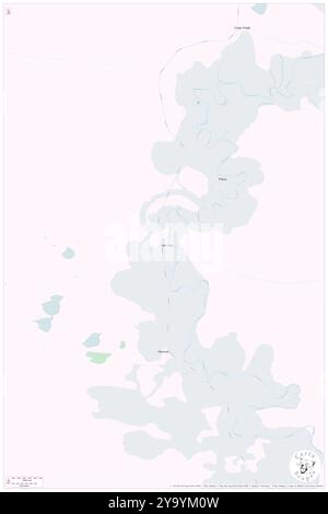 Glen-Esk, Wentworth, Australia, nuovo Galles del Sud, s 33 51' 38'', N 141 42' 21'', MAP, Cartascapes Map pubblicata nel 2024. Esplora Cartascapes, una mappa che rivela i diversi paesaggi, culture ed ecosistemi della Terra. Viaggia attraverso il tempo e lo spazio, scoprendo l'interconnessione del passato, del presente e del futuro del nostro pianeta. Foto Stock