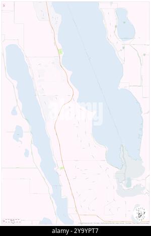 Herron, Mandurah, Australia, Australia Occidentale, s 32 45' 18'', N 115 40' 26'', mappa, Cartascapes Map pubblicata nel 2024. Esplora Cartascapes, una mappa che rivela i diversi paesaggi, culture ed ecosistemi della Terra. Viaggia attraverso il tempo e lo spazio, scoprendo l'interconnessione del passato, del presente e del futuro del nostro pianeta. Foto Stock