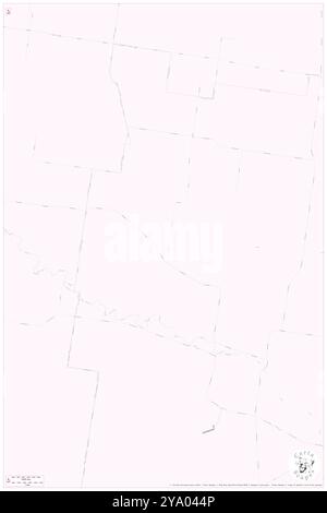 Hillcrest, Toowoomba, AU, Australia, Queensland, s 27 10' 2'', N 151 28' 50'', MAP, Cartascapes Map pubblicata nel 2024. Esplora Cartascapes, una mappa che rivela i diversi paesaggi, culture ed ecosistemi della Terra. Viaggia attraverso il tempo e lo spazio, scoprendo l'interconnessione del passato, del presente e del futuro del nostro pianeta. Foto Stock