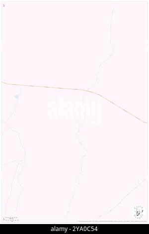 Pine Tree Creek, , AU, Australia, Queensland, s 15 31' 29'', N 144 20' 13'', MAP, Cartascapes Map pubblicata nel 2024. Esplora Cartascapes, una mappa che rivela i diversi paesaggi, culture ed ecosistemi della Terra. Viaggia attraverso il tempo e lo spazio, scoprendo l'interconnessione del passato, del presente e del futuro del nostro pianeta. Foto Stock