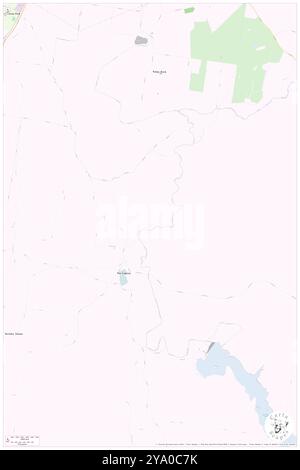 Riverview Lagoon, Bathurst Regional, AU, Australia, nuovo Galles del Sud, s 33 31' 31'', N 149 36' 52'', MAP, Cartascapes Map pubblicata nel 2024. Esplora Cartascapes, una mappa che rivela i diversi paesaggi, culture ed ecosistemi della Terra. Viaggia attraverso il tempo e lo spazio, scoprendo l'interconnessione del passato, del presente e del futuro del nostro pianeta. Foto Stock