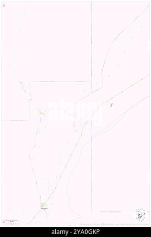 Mount Barnett, Wyndham-East Kimberley, Australia, Australia Occidentale, s 16 39' 27'', N 125 57' 4'', MAP, Cartascapes Map pubblicata nel 2024. Esplora Cartascapes, una mappa che rivela i diversi paesaggi, culture ed ecosistemi della Terra. Viaggia attraverso il tempo e lo spazio, scoprendo l'interconnessione del passato, del presente e del futuro del nostro pianeta. Foto Stock