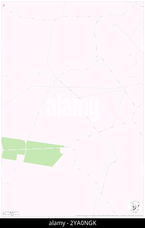 Springvale, Western Downs, AU, Australia, Queensland, s 26 45' 43'', N 151 21' 46'', MAP, Cartascapes Map pubblicata nel 2024. Esplora Cartascapes, una mappa che rivela i diversi paesaggi, culture ed ecosistemi della Terra. Viaggia attraverso il tempo e lo spazio, scoprendo l'interconnessione del passato, del presente e del futuro del nostro pianeta. Foto Stock