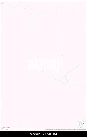 Finniss River Landing Ground, UA, Australia, Northern Territory, s 12 52' 16'', N 130 32' 42'', MAP, Cartascapes Map pubblicata nel 2024. Esplora Cartascapes, una mappa che rivela i diversi paesaggi, culture ed ecosistemi della Terra. Viaggia attraverso il tempo e lo spazio, scoprendo l'interconnessione del passato, del presente e del futuro del nostro pianeta. Foto Stock