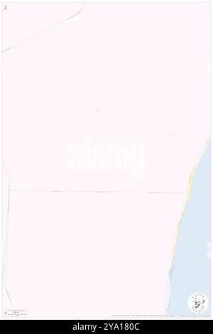 Embley Range, , AU, Australia, Queensland, s 13 34' 59'', N 143 31' 0'', MAP, Cartascapes Map pubblicata nel 2024. Esplora Cartascapes, una mappa che rivela i diversi paesaggi, culture ed ecosistemi della Terra. Viaggia attraverso il tempo e lo spazio, scoprendo l'interconnessione del passato, del presente e del futuro del nostro pianeta. Foto Stock