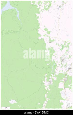 Lakesland, Wollondilly, AU, Australia, nuovo Galles del Sud, s 34 9' 54'', N 150 32' 4'', MAP, Cartascapes Map pubblicata nel 2024. Esplora Cartascapes, una mappa che rivela i diversi paesaggi, culture ed ecosistemi della Terra. Viaggia attraverso il tempo e lo spazio, scoprendo l'interconnessione del passato, del presente e del futuro del nostro pianeta. Foto Stock