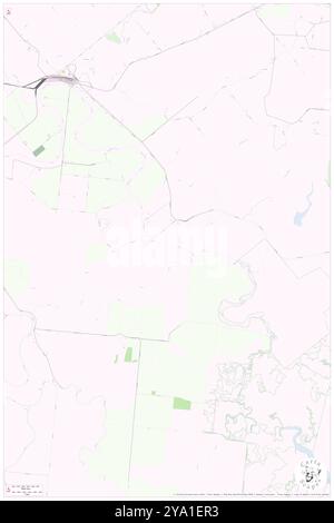 Palm Creek, Hinchinbrook, AU, Australia, Queensland, s 18 41' 59'', N 146 13' 59'', MAP, Cartascapes Map pubblicata nel 2024. Esplora Cartascapes, una mappa che rivela i diversi paesaggi, culture ed ecosistemi della Terra. Viaggia attraverso il tempo e lo spazio, scoprendo l'interconnessione del passato, del presente e del futuro del nostro pianeta. Foto Stock