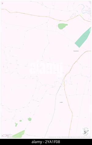 Watsons DIP, , AU, Australia, nuovo Galles del Sud, s 28 54' 58'', N 152 59' 2'', MAP, Cartascapes Map pubblicata nel 2024. Esplora Cartascapes, una mappa che rivela i diversi paesaggi, culture ed ecosistemi della Terra. Viaggia attraverso il tempo e lo spazio, scoprendo l'interconnessione del passato, del presente e del futuro del nostro pianeta. Foto Stock