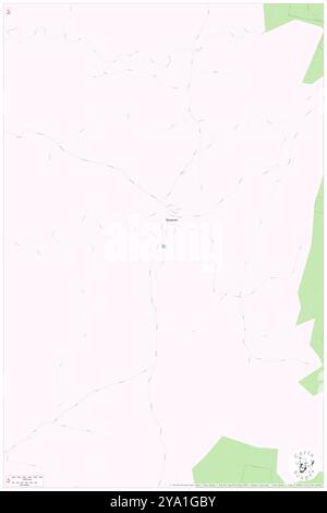 Bungonia Cemetery, Goulburn Mulwaree, AU, Australia, nuovo Galles del Sud, s 34 51' 47'', N 149 56' 31'', MAP, Cartascapes Map pubblicata nel 2024. Esplora Cartascapes, una mappa che rivela i diversi paesaggi, culture ed ecosistemi della Terra. Viaggia attraverso il tempo e lo spazio, scoprendo l'interconnessione del passato, del presente e del futuro del nostro pianeta. Foto Stock