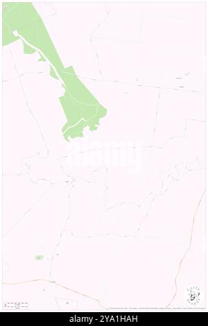 Yulabilla, Western Downs, AU, Australia, Queensland, s 27 1' 29'', N 149 47' 31'', MAP, Cartascapes Map pubblicata nel 2024. Esplora Cartascapes, una mappa che rivela i diversi paesaggi, culture ed ecosistemi della Terra. Viaggia attraverso il tempo e lo spazio, scoprendo l'interconnessione del passato, del presente e del futuro del nostro pianeta. Foto Stock