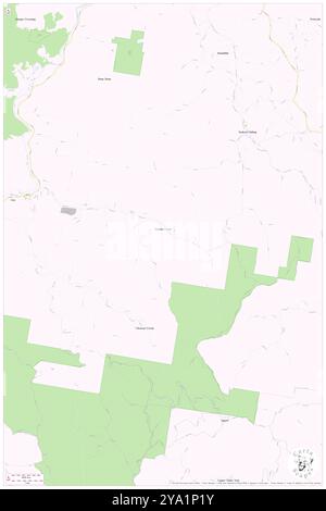 Smiths Creek, Tweed, AU, Australia, nuovo Galles del Sud, s 28 25' 39'', N 153 22' 40'', MAP, Cartascapes Map pubblicata nel 2024. Esplora Cartascapes, una mappa che rivela i diversi paesaggi, culture ed ecosistemi della Terra. Viaggia attraverso il tempo e lo spazio, scoprendo l'interconnessione del passato, del presente e del futuro del nostro pianeta. Foto Stock