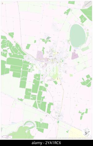 Central Park, , UA, Australia, nuovo Galles del Sud, s 34 33' 39'', N 146 23' 47'', mappa, Cartascapes Map pubblicata nel 2024. Esplora Cartascapes, una mappa che rivela i diversi paesaggi, culture ed ecosistemi della Terra. Viaggia attraverso il tempo e lo spazio, scoprendo l'interconnessione del passato, del presente e del futuro del nostro pianeta. Foto Stock