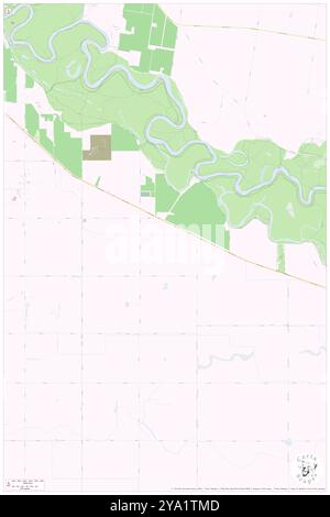 Carinya, Moira, AU, Australia, Victoria, s 35 58' 38'', N 145 43' 17'', MAP, Cartascapes Map pubblicata nel 2024. Esplora Cartascapes, una mappa che rivela i diversi paesaggi, culture ed ecosistemi della Terra. Viaggia attraverso il tempo e lo spazio, scoprendo l'interconnessione del passato, del presente e del futuro del nostro pianeta. Foto Stock