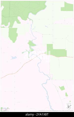 Alexandra Bridge, Augusta-Margaret River Shire, AU, Australia, Australia Occidentale, s 34 9' 47'', N 115 11' 38'', MAP, Cartascapes Map pubblicata nel 2024. Esplora Cartascapes, una mappa che rivela i diversi paesaggi, culture ed ecosistemi della Terra. Viaggia attraverso il tempo e lo spazio, scoprendo l'interconnessione del passato, del presente e del futuro del nostro pianeta. Foto Stock