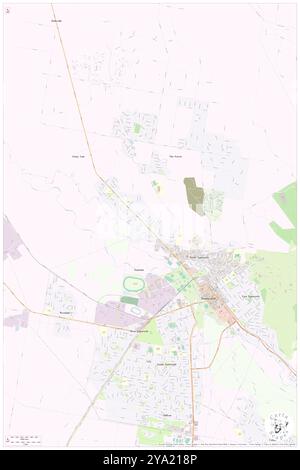 Pages Park, , AU, Australia, nuovo Galles del Sud, s 31 4' 6'', N 150 54' 32'', MAP, Cartascapes Map pubblicata nel 2024. Esplora Cartascapes, una mappa che rivela i diversi paesaggi, culture ed ecosistemi della Terra. Viaggia attraverso il tempo e lo spazio, scoprendo l'interconnessione del passato, del presente e del futuro del nostro pianeta. Foto Stock