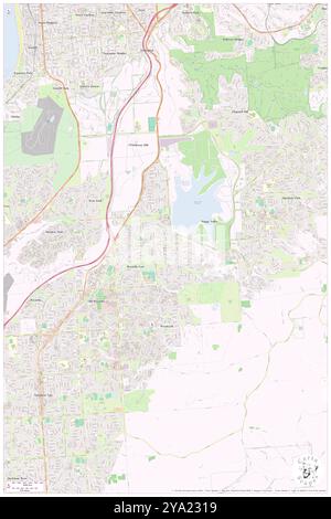 Ufficio postale di Happy Valley, Onkaparinga, Australia, Australia meridionale, s 35 5' 0'', N 138 33' 43'', MAP, Cartascapes Map pubblicata nel 2024. Esplora Cartascapes, una mappa che rivela i diversi paesaggi, culture ed ecosistemi della Terra. Viaggia attraverso il tempo e lo spazio, scoprendo l'interconnessione del passato, del presente e del futuro del nostro pianeta. Foto Stock