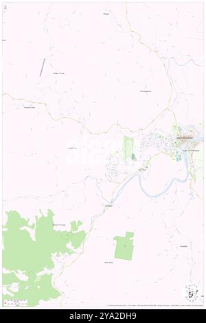 Elizabeth Park, , AU, Australia, nuovo Galles del Sud, s 28 20' 3'', N 153 21' 23'', MAP, Cartascapes Map pubblicata nel 2024. Esplora Cartascapes, una mappa che rivela i diversi paesaggi, culture ed ecosistemi della Terra. Viaggia attraverso il tempo e lo spazio, scoprendo l'interconnessione del passato, del presente e del futuro del nostro pianeta. Foto Stock