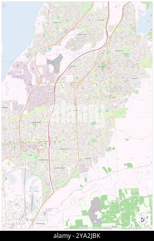 Ufficio postale di Morphett vale, Onkaparinga, AU, Australia, Australia meridionale, s 35 7' 24''', N 138 31' 27'', MAP, Cartascapes Map pubblicata nel 2024. Esplora Cartascapes, una mappa che rivela i diversi paesaggi, culture ed ecosistemi della Terra. Viaggia attraverso il tempo e lo spazio, scoprendo l'interconnessione del passato, del presente e del futuro del nostro pianeta. Foto Stock