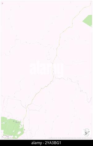 Green Valley Creek, , AU, Australia, nuovo Galles del Sud, s 32 57' 0'', N 149 26' 59'', MAP, Cartascapes Map pubblicata nel 2024. Esplora Cartascapes, una mappa che rivela i diversi paesaggi, culture ed ecosistemi della Terra. Viaggia attraverso il tempo e lo spazio, scoprendo l'interconnessione del passato, del presente e del futuro del nostro pianeta. Foto Stock