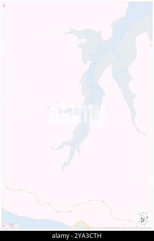 Isola di Bathurst, Isole Tiwi, UA, Australia, territorio del Nord, s 11 44' 8'', N 130 26' 4'', MAP, Cartascapes Map pubblicata nel 2024. Esplora Cartascapes, una mappa che rivela i diversi paesaggi, culture ed ecosistemi della Terra. Viaggia attraverso il tempo e lo spazio, scoprendo l'interconnessione del passato, del presente e del futuro del nostro pianeta. Foto Stock