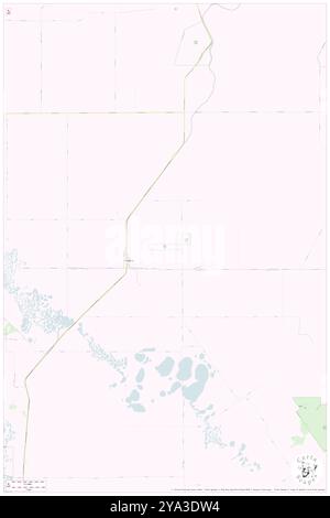 Pingaring Nature Reserve, , AU, Australia, Australia Occidentale, s 32 44' 52'', N 118 39' 1'', MAP, Cartascapes Map pubblicata nel 2024. Esplora Cartascapes, una mappa che rivela i diversi paesaggi, culture ed ecosistemi della Terra. Viaggia attraverso il tempo e lo spazio, scoprendo l'interconnessione del passato, del presente e del futuro del nostro pianeta. Foto Stock