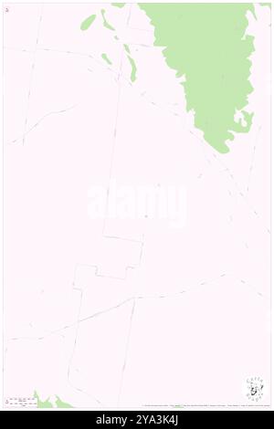 Piallaway Paddock Mountains, Liverpool Plains, AU, Australia, nuovo Galles del Sud, s 31 11' 54'', N 150 35' 4'', MAP, Cartascapes Map pubblicata nel 2024. Esplora Cartascapes, una mappa che rivela i diversi paesaggi, culture ed ecosistemi della Terra. Viaggia attraverso il tempo e lo spazio, scoprendo l'interconnessione del passato, del presente e del futuro del nostro pianeta. Foto Stock