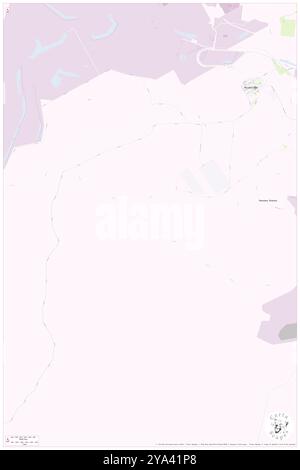 Two Mile Creek, AU, Australia, Queensland, s 20 37' 0'', N 147 46' 59'', MAP, Cartascapes Map pubblicata nel 2024. Esplora Cartascapes, una mappa che rivela i diversi paesaggi, culture ed ecosistemi della Terra. Viaggia attraverso il tempo e lo spazio, scoprendo l'interconnessione del passato, del presente e del futuro del nostro pianeta. Foto Stock