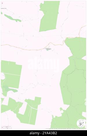 Monaghans DIP, , AU, Australia, nuovo Galles del Sud, s 28 55' 24'', N 152 42' 57'', mappa, Cartascapes Map pubblicata nel 2024. Esplora Cartascapes, una mappa che rivela i diversi paesaggi, culture ed ecosistemi della Terra. Viaggia attraverso il tempo e lo spazio, scoprendo l'interconnessione del passato, del presente e del futuro del nostro pianeta. Foto Stock