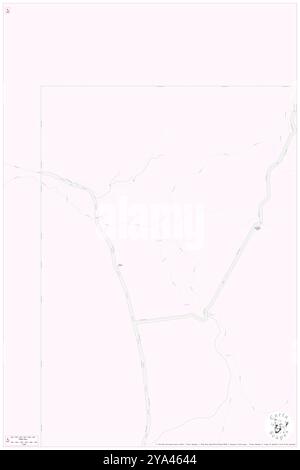 Limestone Creek, ( AU), Australia, Northern Territory, s 15 53' 1'', N 135 32' 5'', MAP, Cartascapes Map pubblicata nel 2024. Esplora Cartascapes, una mappa che rivela i diversi paesaggi, culture ed ecosistemi della Terra. Viaggia attraverso il tempo e lo spazio, scoprendo l'interconnessione del passato, del presente e del futuro del nostro pianeta. Foto Stock