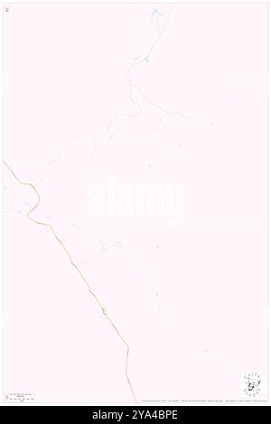 Granite Creek, , AU, Australia, Queensland, s 13 25' 59'', N 142 58' 59'', MAP, Cartascapes Map pubblicata nel 2024. Esplora Cartascapes, una mappa che rivela i diversi paesaggi, culture ed ecosistemi della Terra. Viaggia attraverso il tempo e lo spazio, scoprendo l'interconnessione del passato, del presente e del futuro del nostro pianeta. Foto Stock