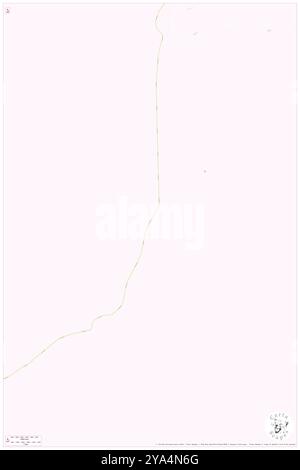 House Dam, , AU, Australia, Australia meridionale, s 32 0' 36'', N 139 27' 8'', MAP, Cartascapes Map pubblicata nel 2024. Esplora Cartascapes, una mappa che rivela i diversi paesaggi, culture ed ecosistemi della Terra. Viaggia attraverso il tempo e lo spazio, scoprendo l'interconnessione del passato, del presente e del futuro del nostro pianeta. Foto Stock